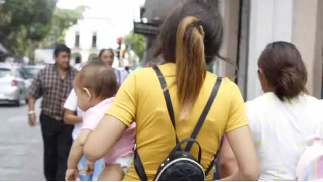Este tipo de violencia puede ser física o psicológicamente, aseguro la directora de cejudi
