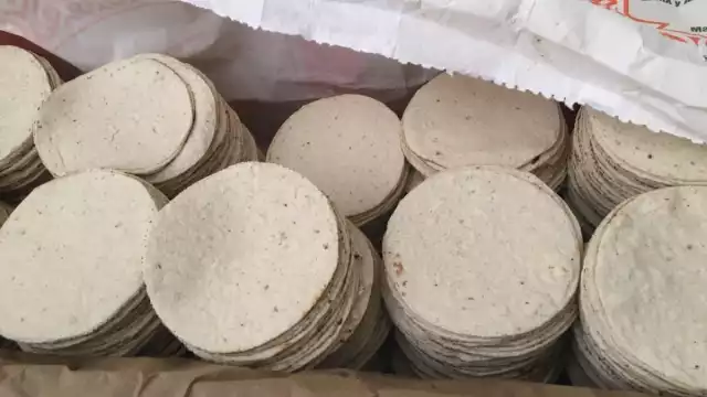 Los empresarios dicen que los proveedores no han informado del grado de aumento de la tortilla en Carmen