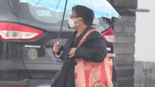 En el estado se esperan temperaturas que oscilarán entre los 17 °C y 29 °C durante el día