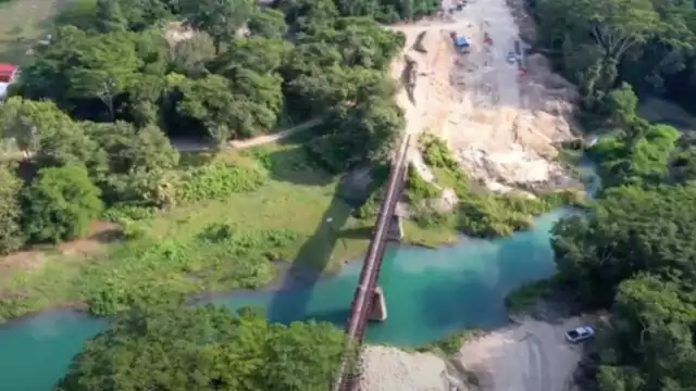 En lo que va del año se reportan al menos 10 obreros desaparecidos