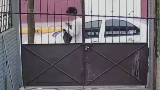 Inicialmente, la abuela paterna del bebé había mostrado interés en visitarlo, e incluso se le otorgó una primera cita supervisada