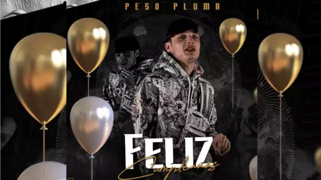 Su disquera lo felicitó a primera hora. Foto: Especial