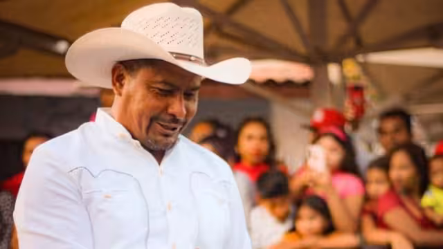 Joaquín Martínez López ostentaba el cargo desde 2021