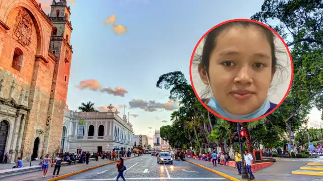 La joven tiene 17 años y la bebé 5 meses de nacida