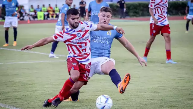 Es la cuarta jornada sin victorias para Inter de Playa