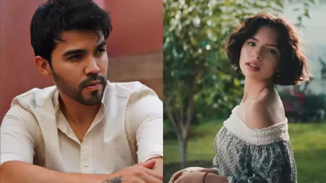 La cantante Ángela Aguilar decidió irse de México luego del escándalo por sus fotografías comprometedoras