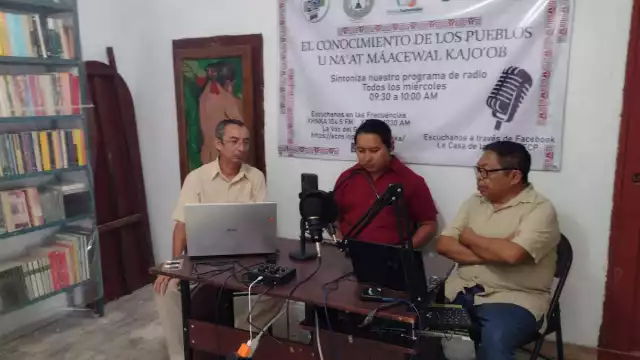 El evento se realizará en la Uaqroo de esta ciudad