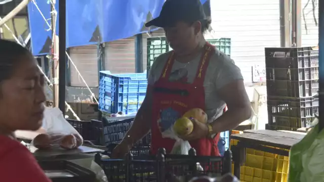 En los dos primeros meses del año, la economía se ha visto afectada por el alza de precios