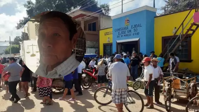 La propiedad no fue adquirida para construir una vivienda, sino para un comercio.