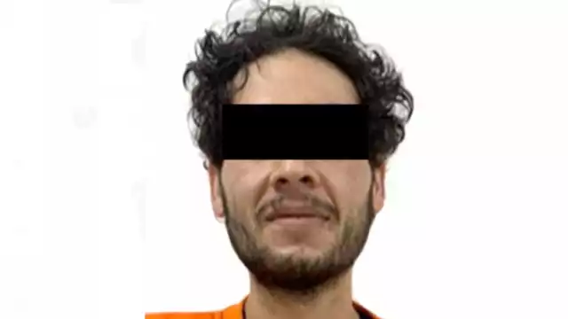 Rubén Fernando P. A., sobrino de Caro Quintero, fue detenido en Quintana Roo el pasado 18 de febrero