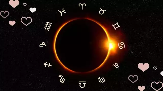 El eclipse traerá buenas cosas en el amor para algunos signos. Foto: Especial
