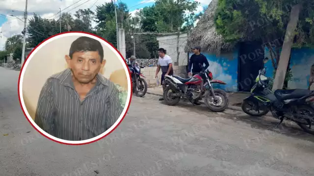 Un mes sin pistas sobre joven desaparecido en Calkiní