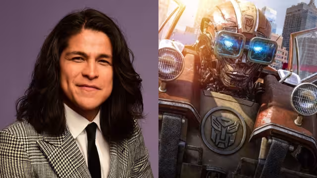 Transformers: El Despertar de las Bestias ya se encuentra en cines