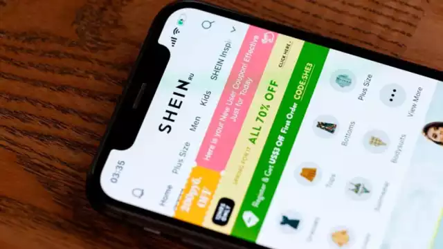 La Comisión Europea incluye a la marca china de moda online Shein en la lista de grandes plataformas sometidas a las reglas digitales más estrictas