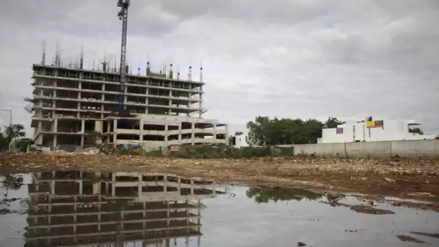 Vecinos han insistido en que la construcción de la Zona Prime afectará la vialidad