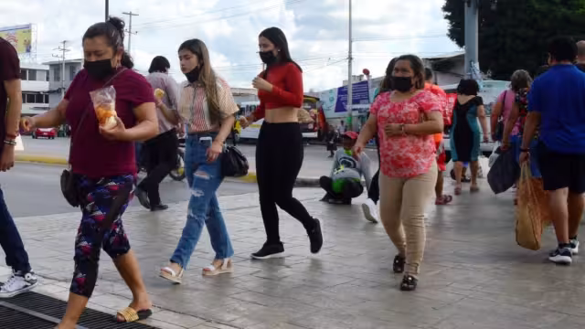 En lo que va del 2024 se reportan 12 suicidios