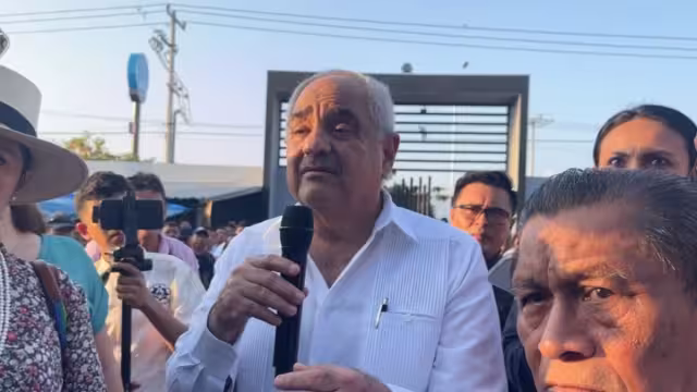 Son más de 800 policías los que piden la destitución de los altos mandos