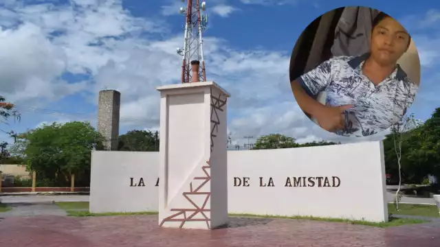 La abuelita del muchacho indicó que ni la policía ni las autoridades han hecho algo por encontrarlo