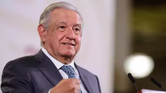 Andrés Manuel López Orador encabeza el 86 Aniversario de la Expropiación Petrolera