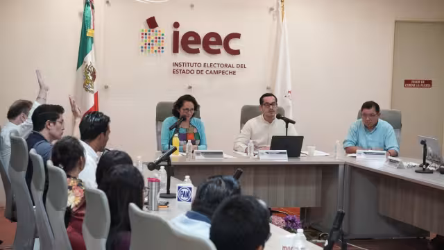 Los partidos políticos de reciente creación, son las que menores recursos obtendrán