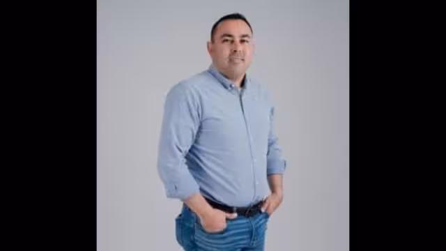 Noé Ramos solicitó licencia el 3 de marzo para buscar reelegirse como alcalde de Mante en los comicios del 2 de junio