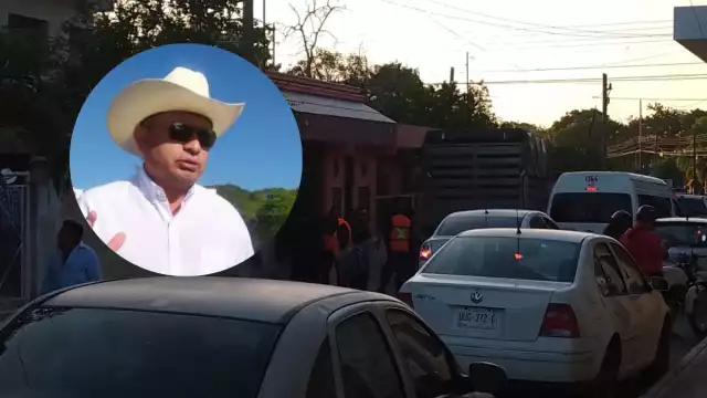 El alcalde de Tizimín, Pedro Couoh, suma una denuncia más en su contra