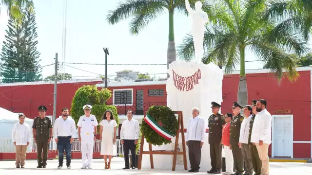 Miles de personas asistieron al evento en Motul