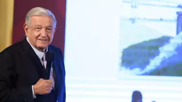 El presidente Andrés Manuel Löpez Obrador, aseguró que México apoyará a Cuba con lo quye requiera
