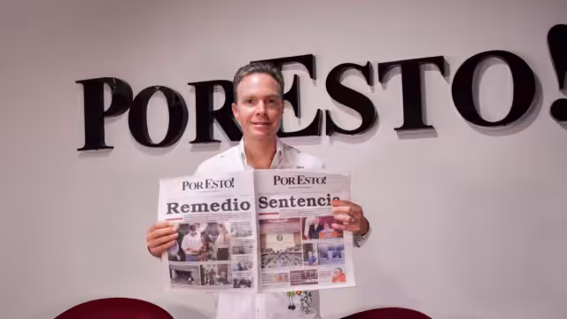 El exgobernador de Chiapas Manuel Velasco Coello, no busca afiliarse a Morena, seguirá trabajando con el Partido Verde Ecologista de México