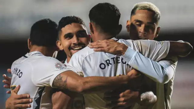 Cancún doblegó a Mineros de Zacatecas