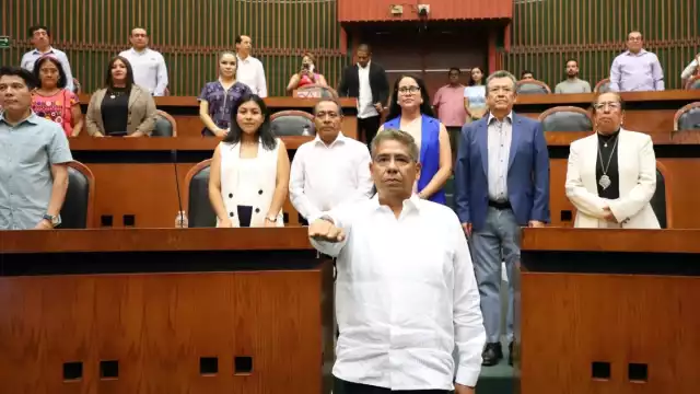 Estos son los antiguos cargos de Zipacná Jesús Torres Ojeda