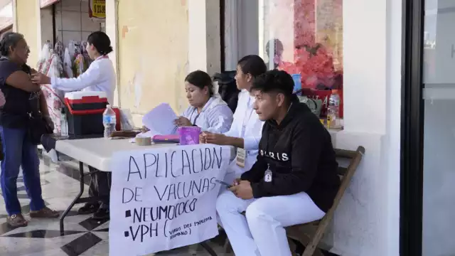 Las enfermedades que prevalecen son las diarreas, generalmente en los niños