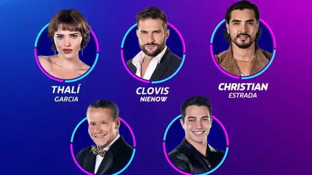 ¿Quién no seguirá en La Casa de los Famosos?