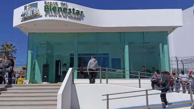 Las entregas concluirán el día 23 de febrero