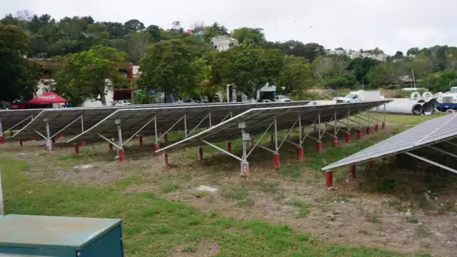 Contribuirá a reducir el costo de energía eléctrica