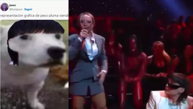 Los memes no podían faltar esta noche. Foto: Especial