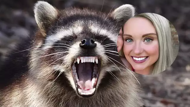 La mujer padece una extraña enfermedad que le causa dolores muy fuertes