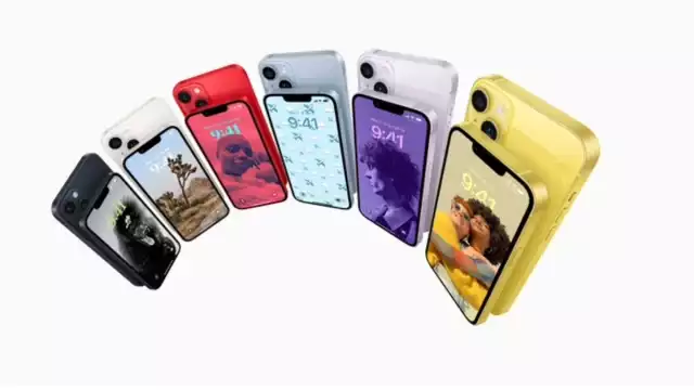 Apple presentará su nuevo iPhone, del que se esperan nuevas y mejores innovaciones