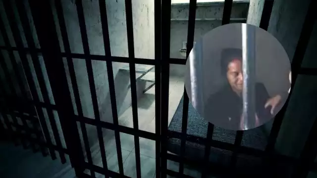 La Alcaldesa tuvo que renunciar para poder salir de la cárcel