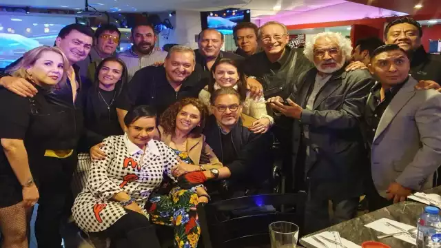 Un primer actor de Televisa se encuentra ahogado en deudas y sin algo qué heredarle a sus hijos