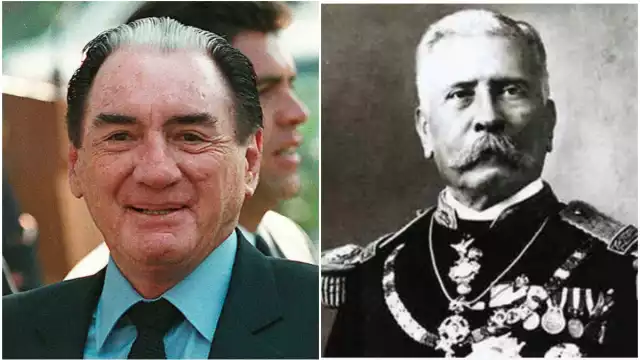 Porfirio Díaz es un emblemático personaje histórico debido a que fue presidente de México durante 30 años, además de ser una pieza clave en el inicio de la Revolución mexicana