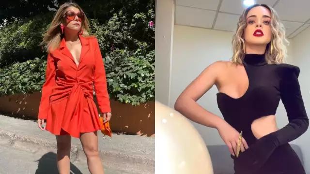 
‘Los ricos también lloran’ ha dado mucho de qué hablar, pues a 40 años de la telenovela protagonizada por Verónica Castro y Rogelio Guerra