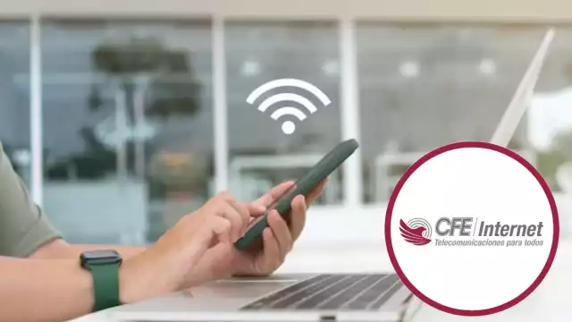 CFE Internet: ¿Cómo conectarte a la red para navegar gratis por internet?