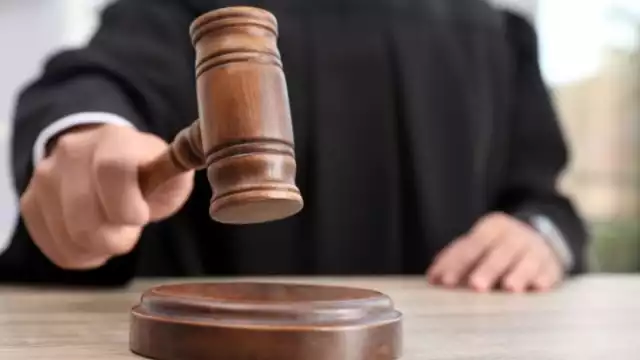 El hombre permanecerá bajo prisión preventiva justificada