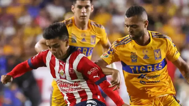 ¿Cuánto gana el campeón de la Liga MX?