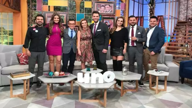 Hace unos días Alfredo Adame protagonizó una polémica pelea con dos personas en pleno Periférico