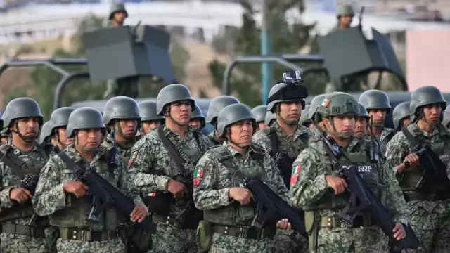 El gobierno municipal de Solidaridad ha celebrado la llegada de los elementos de la Sedena