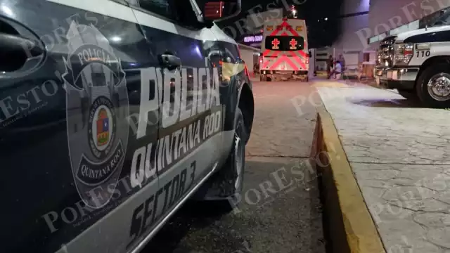 Será trasladarla a una Casa de Asistencia Temporal y se interpondrá una denuncia por violencia familiar