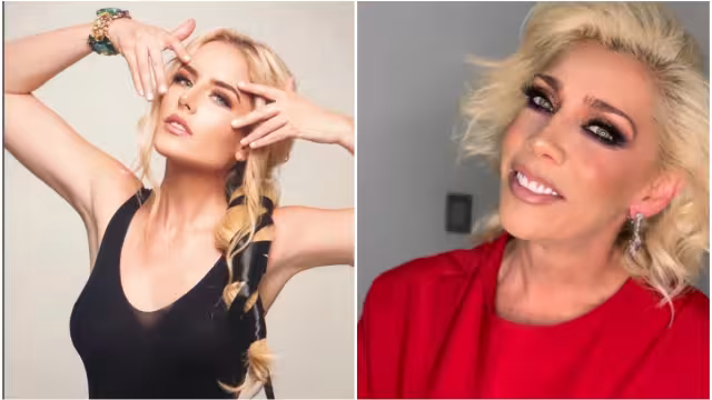 Luego de que Cynthia Klitbo insinuara que Tania Ruiz fue la tercera en discordia tras el divorcio entre su amiga Angélica Rivera y el expresidente de México, Enrique Peña Nieto, la modelo rompió el silencio y le envió un contundente mensaje a la actriz