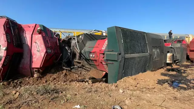 Los cuerpos fueron levantados por el personal de la Fiscalía General de Justicia del Estado (FGJE)